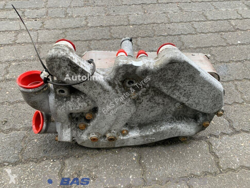 Pezzi di ricambio per mezzi pesanti Voith Volvo...