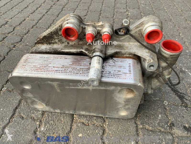 Pezzi di ricambio per mezzi pesanti Voith Volvo...
