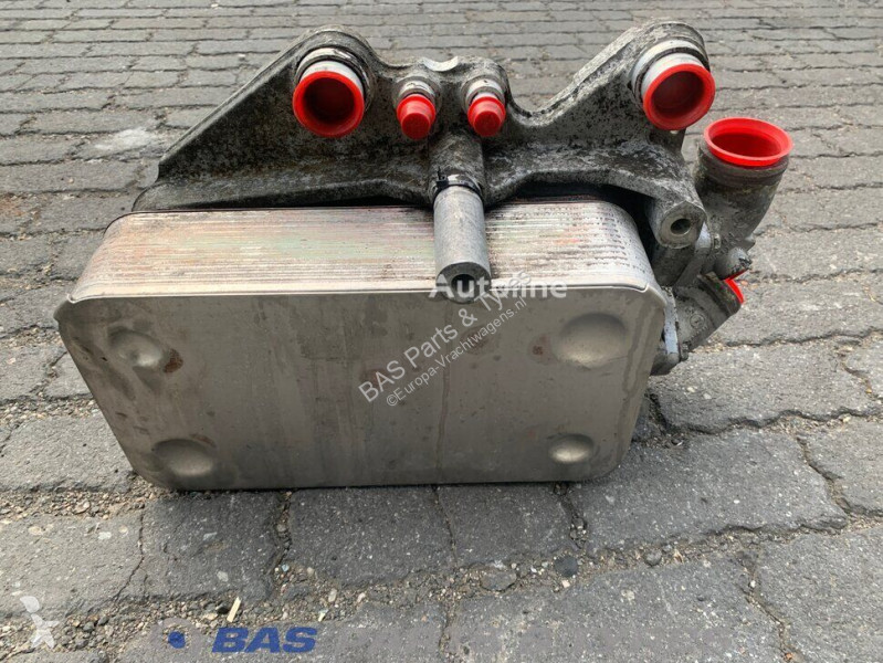 Pezzi di ricambio per mezzi pesanti Voith Volvo...