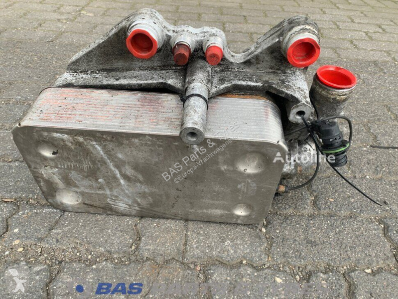 Pezzi di ricambio per mezzi pesanti Voith Volvo...