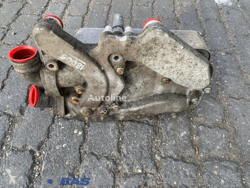 Pezzi di ricambio per mezzi pesanti Voith Volvo...