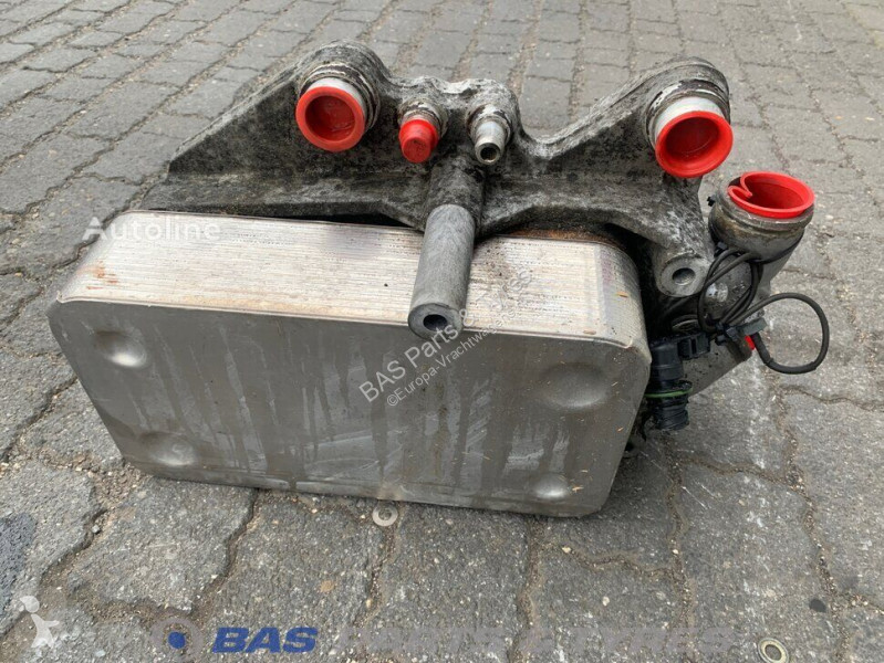 Pezzi di ricambio per mezzi pesanti Voith Volvo...