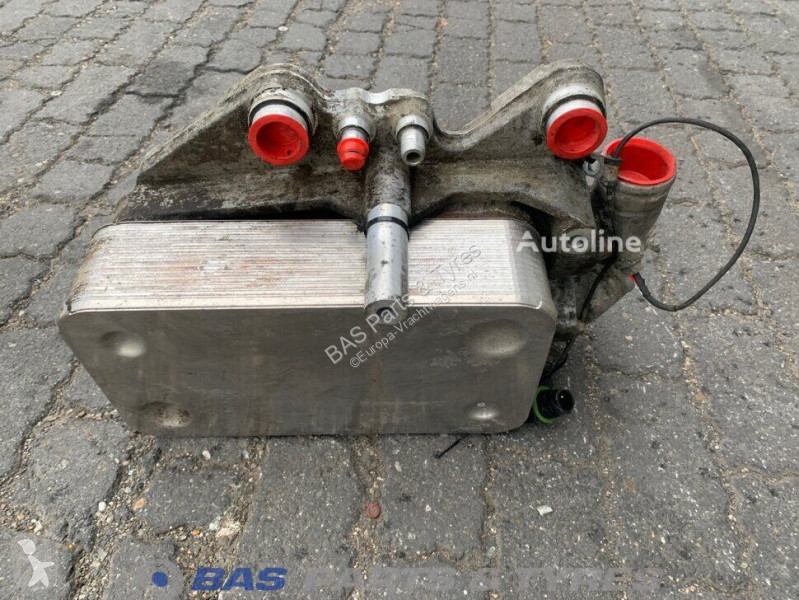 Pezzi di ricambio per mezzi pesanti Voith Volvo...