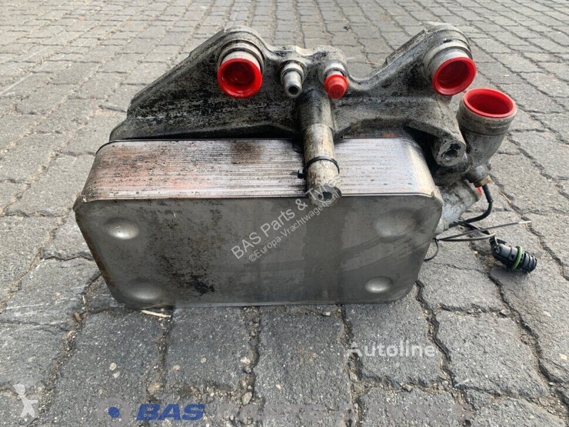 Pezzi di ricambio per mezzi pesanti Voith Volvo...