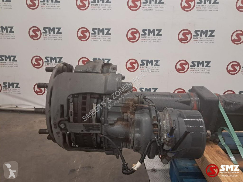 Renault Occ stuuras / meeloopas Renault truck part