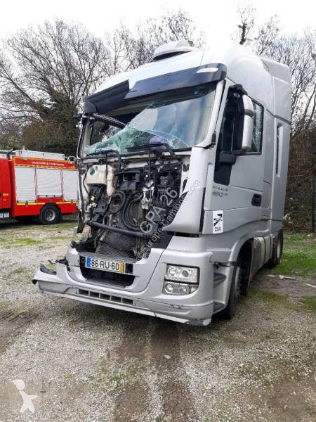 Iveco  truck part