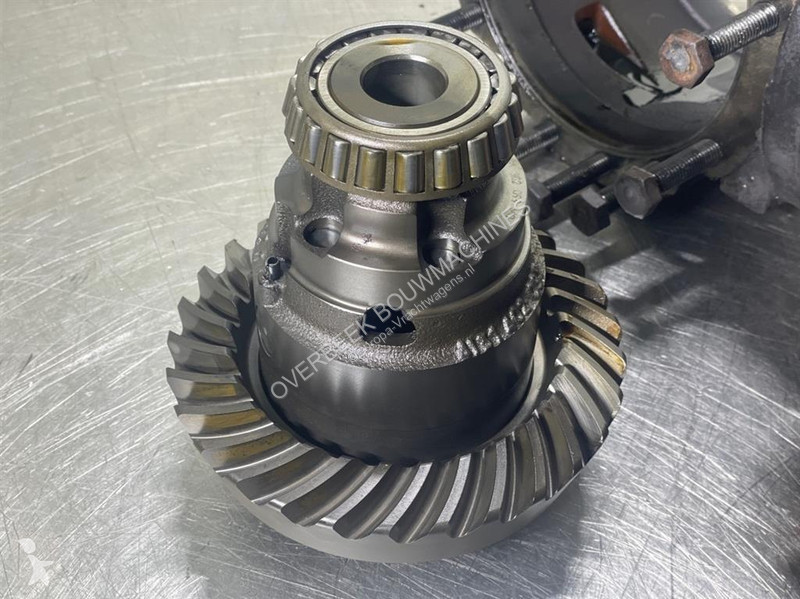 Terex TL100-ZF MT-L3020-4472304122-Differential...