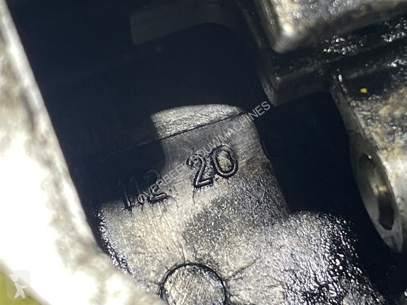 Deutz BF4M1013E-Heinzmann-Regulator truck part