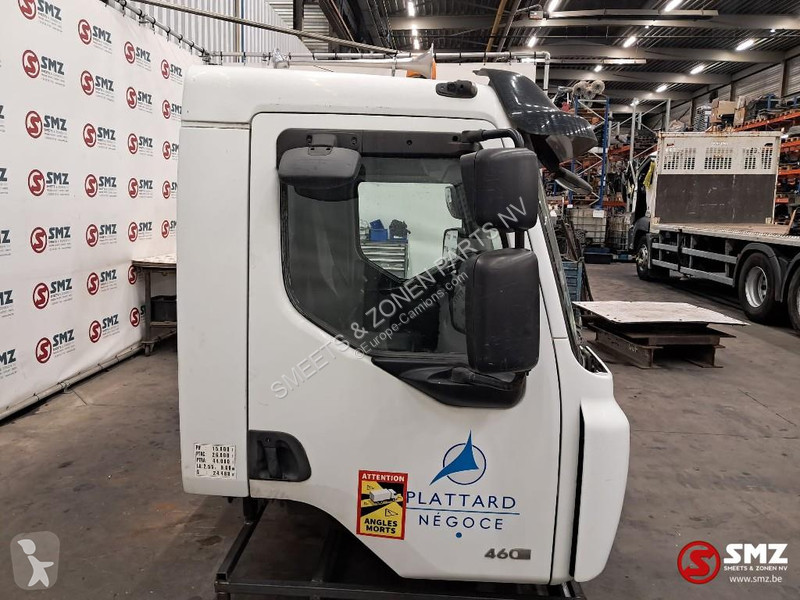 Renault Occ Cabine Renault truck part