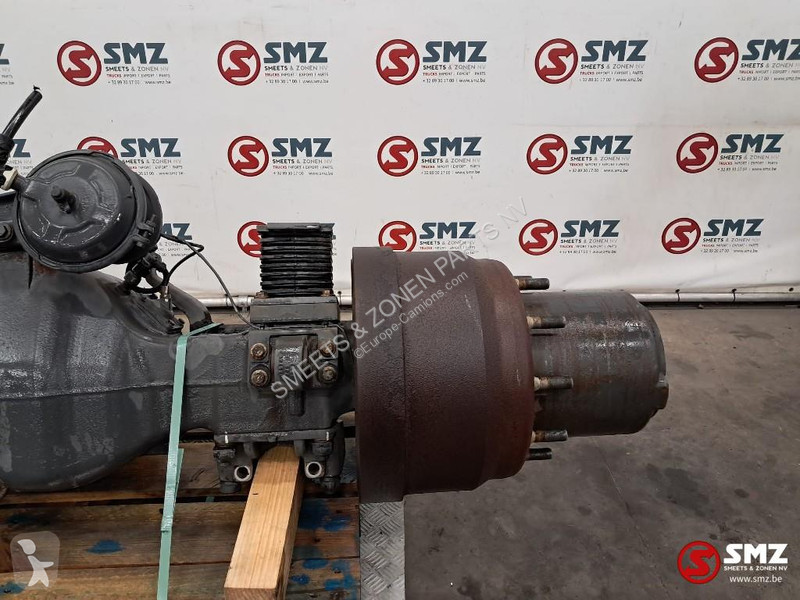 Renault Occ as i = 1,19 Renault kerax truck part