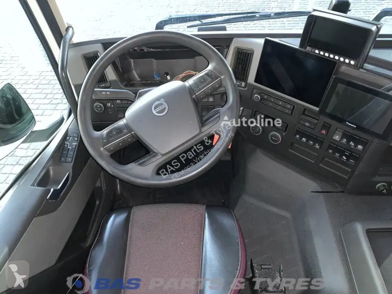 Volvo  truck part
