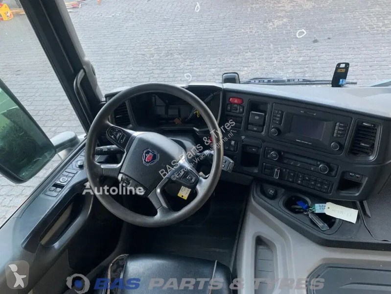 Scania  truck part