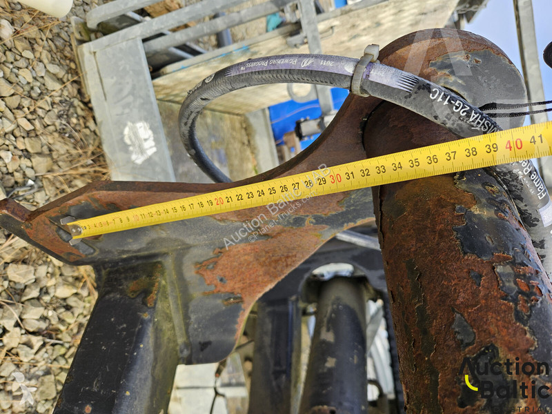 Manitou 2,25/4 M L truck part
