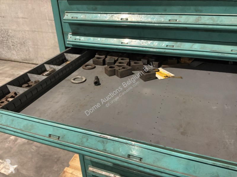 Truck part