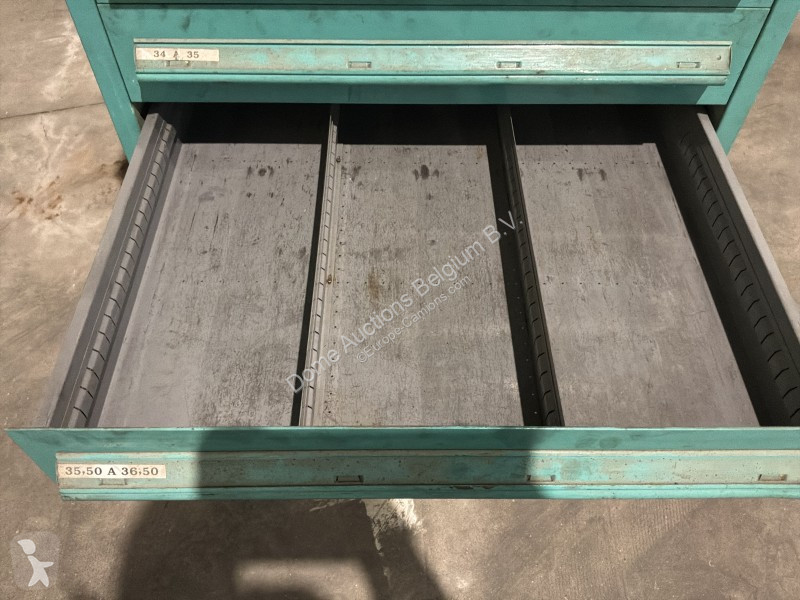 Truck part