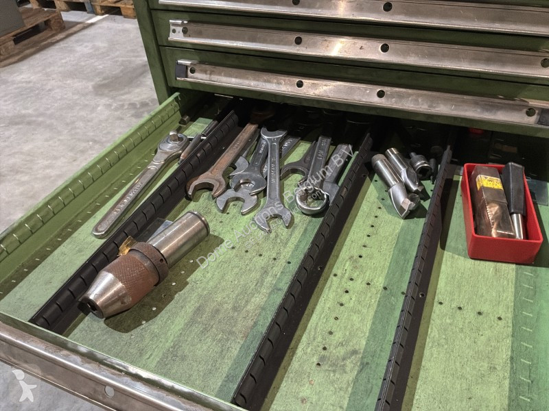 Truck part