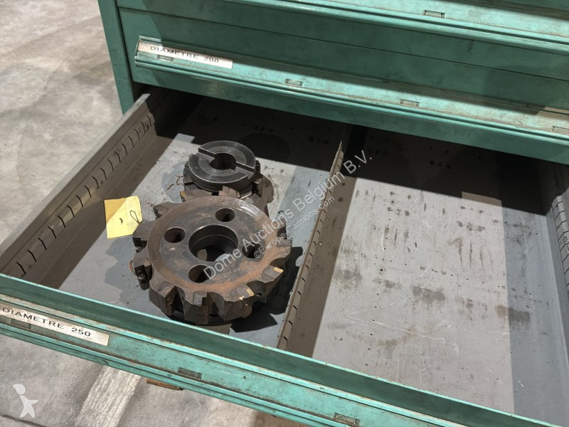 Truck part