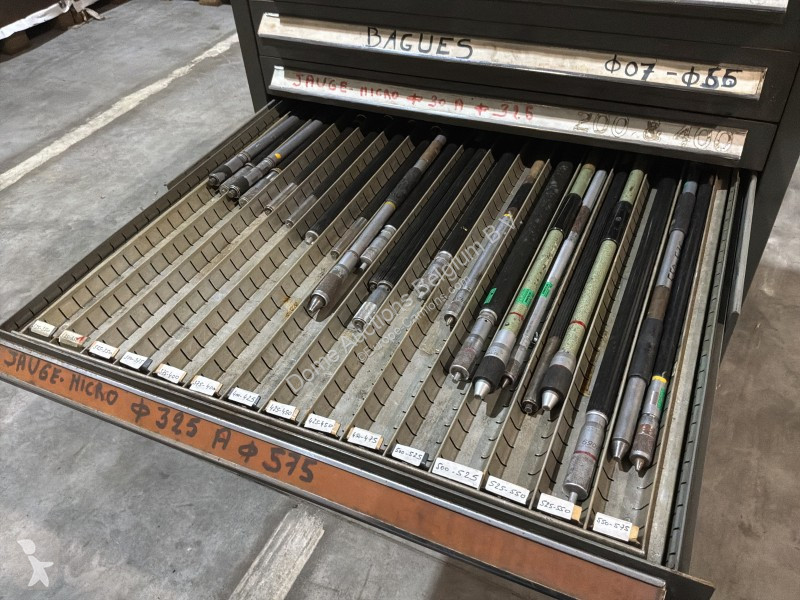 Truck part