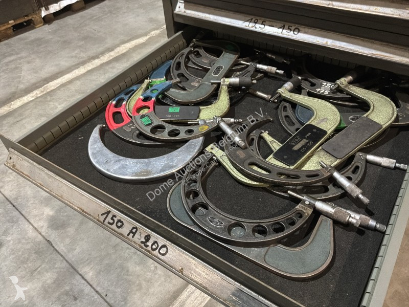 Truck part