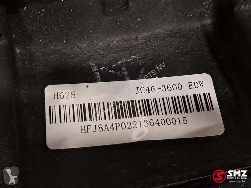 Ford Occ stuurwiel Ford truck part