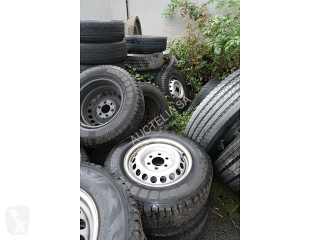 Truck part