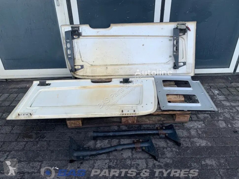 MAN  truck part