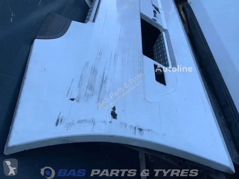 Vrachtwagenonderdelen Volvo