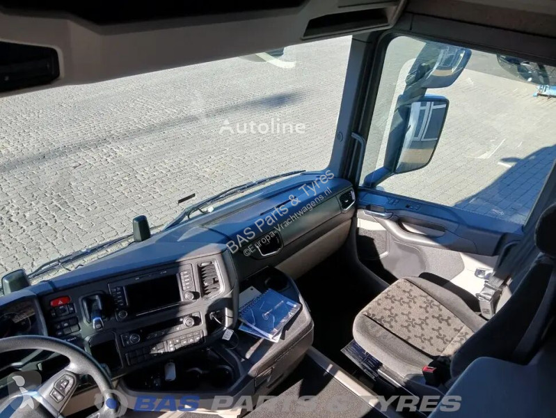 Scania  truck part