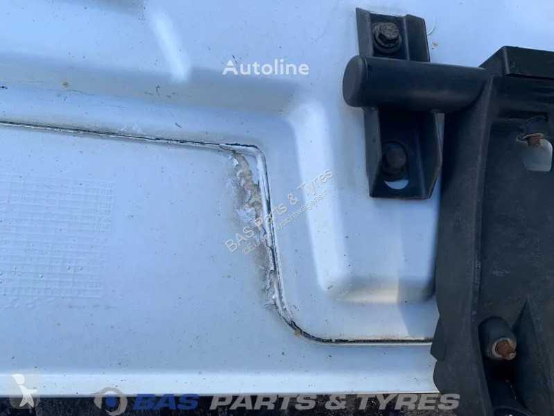 Mercedes  truck part