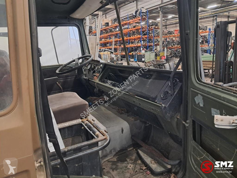 Reservedele til lastbil Renault Occ Cabine TRM2000