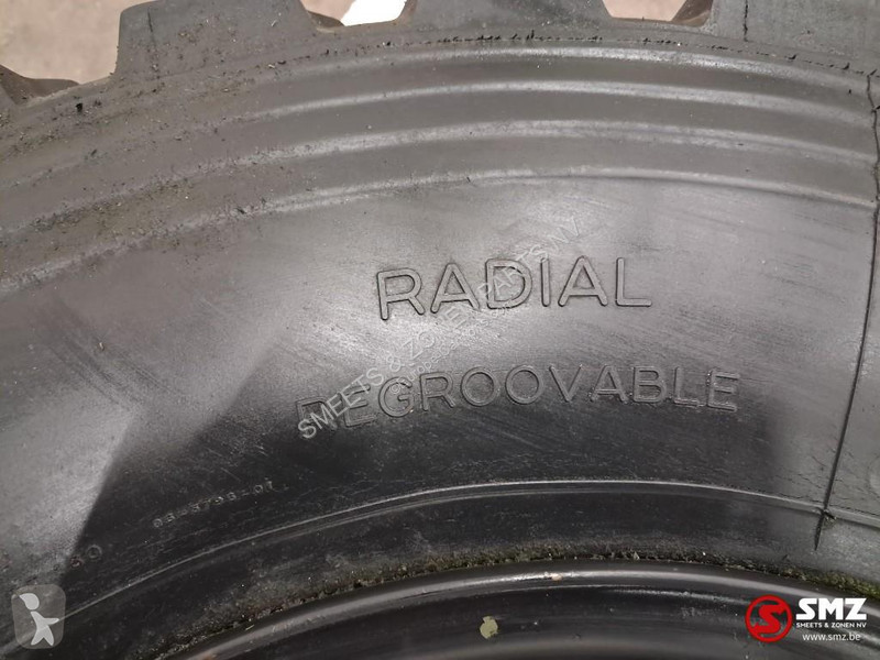 Michelin Occ vrachtwagenband 335/80R20 144K...