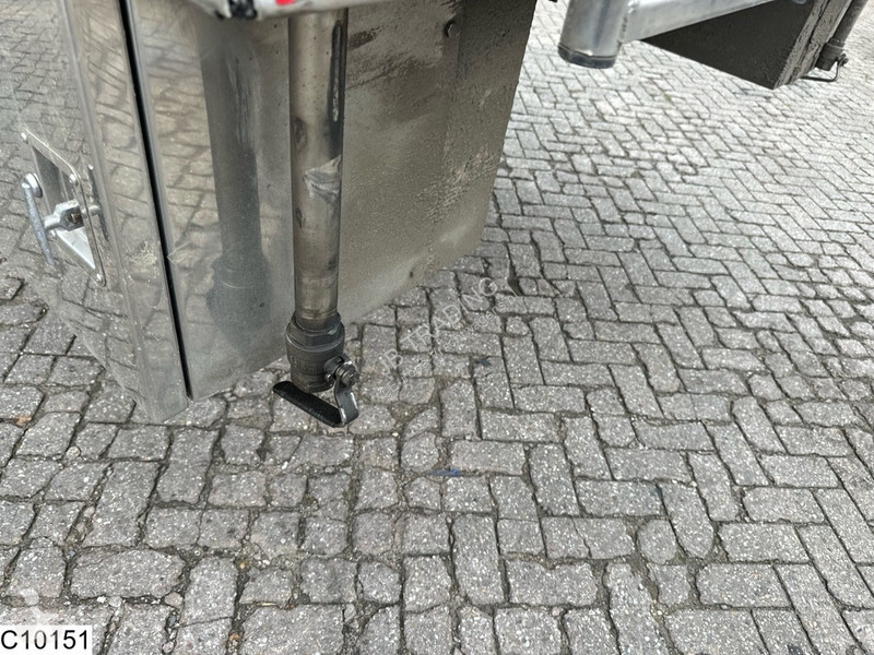 CIE-1-I truck part