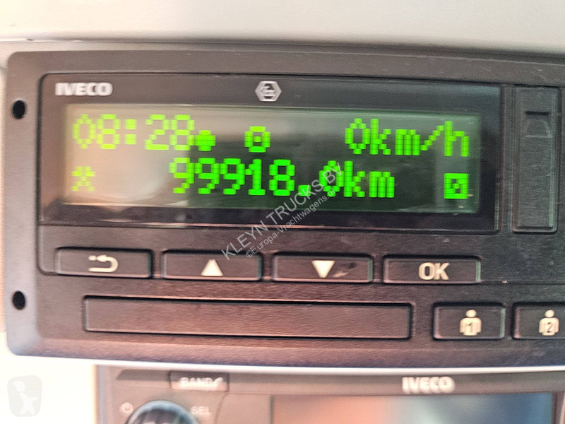 Vrachtwagenonderdelen Iveco 190E32 EUROCARGO...