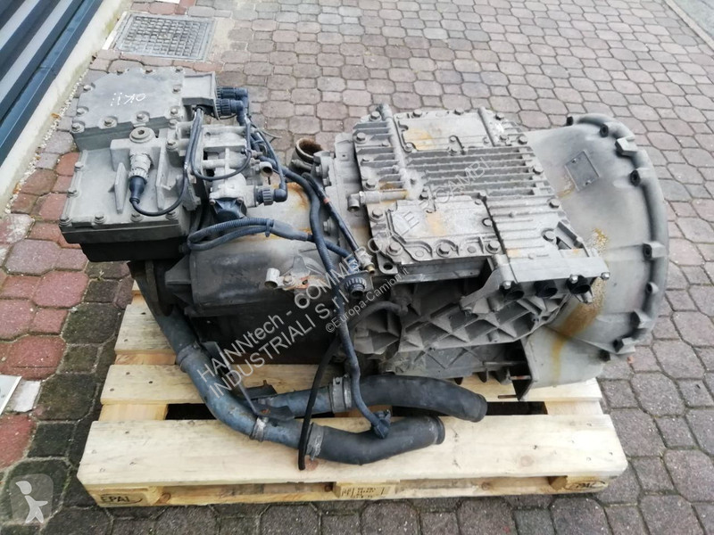 Vrachtwagenonderdelen Volvo VT2412B