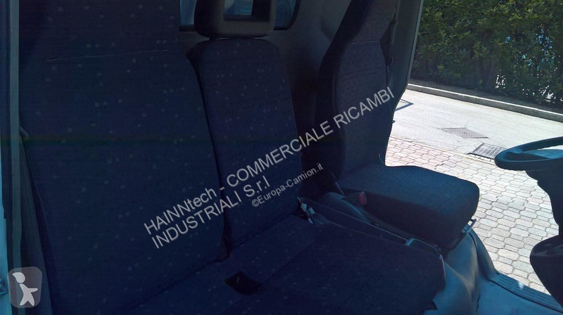 قطع غيار الآليات الثقيلة Mitsubishi CANTER C...