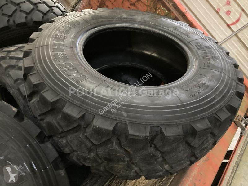 Náhradní díly pro kamiony Michelin