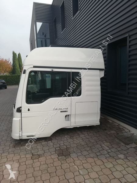 Pezzi di ricambio per mezzi pesanti MAN LX EURO 6