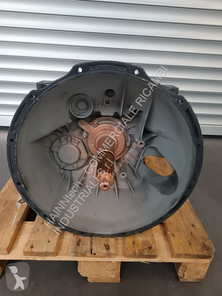 Pièces poids lourds Mercedes G211-12