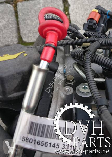 Reservdelar lastbilar Iveco