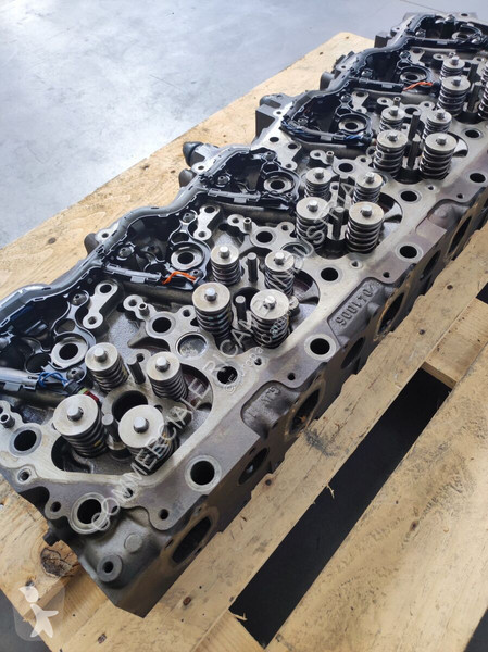 Repuestos para camiones DAF E5 1 SENSOR...