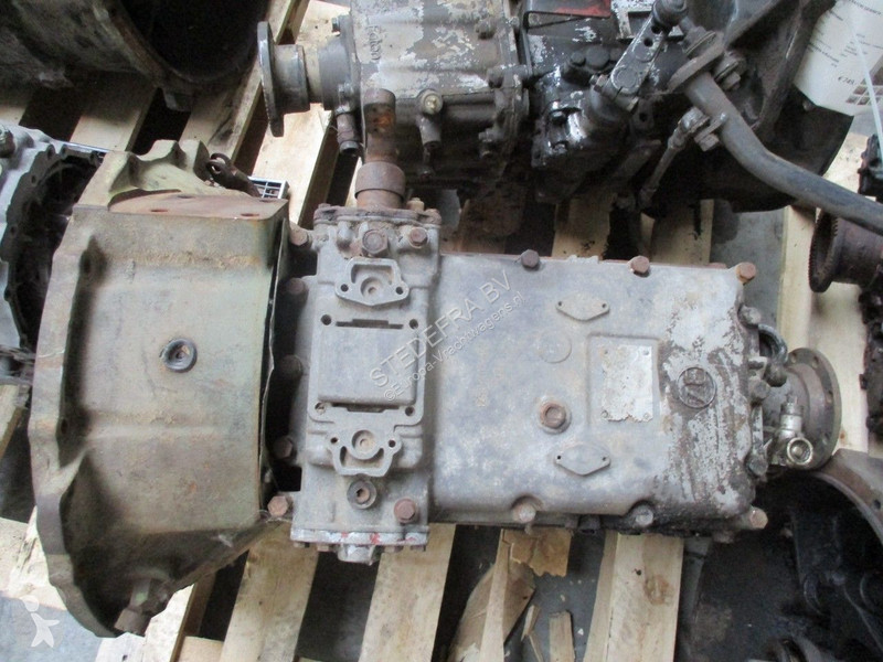 Vrachtwagenonderdelen ZF Gearbox ZF , 7 pieces...