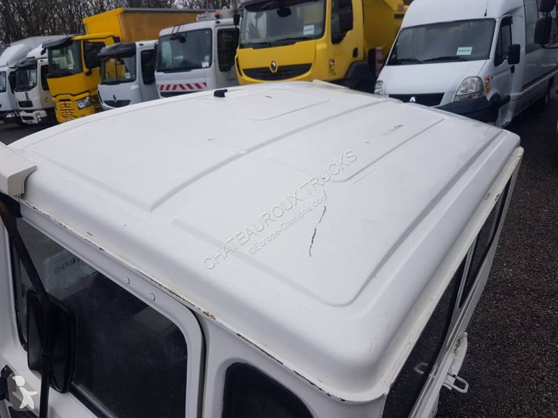 Pièces poids lourds Renault MIDLINER M
