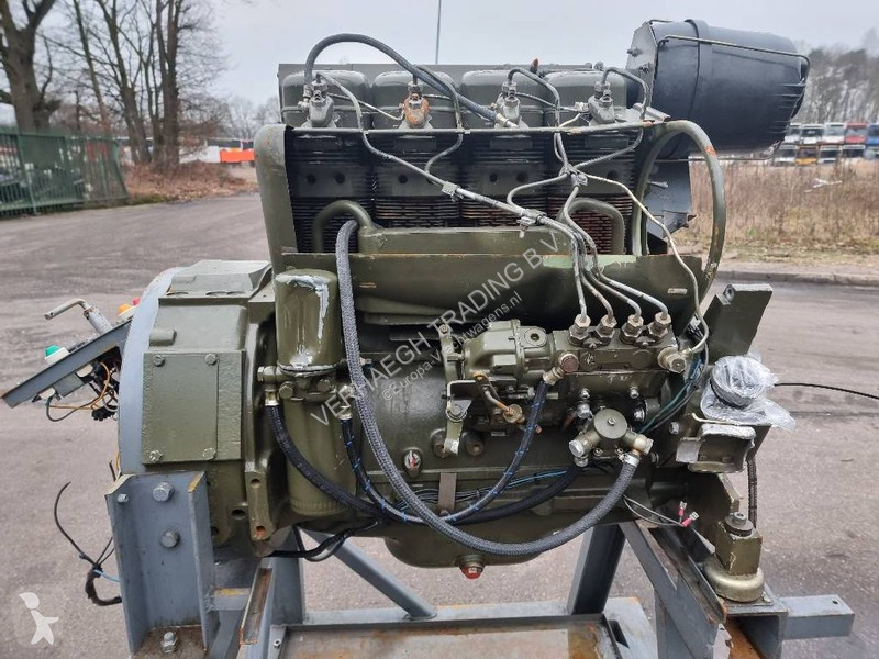 Reservdelar lastbilar Deutz F4L912