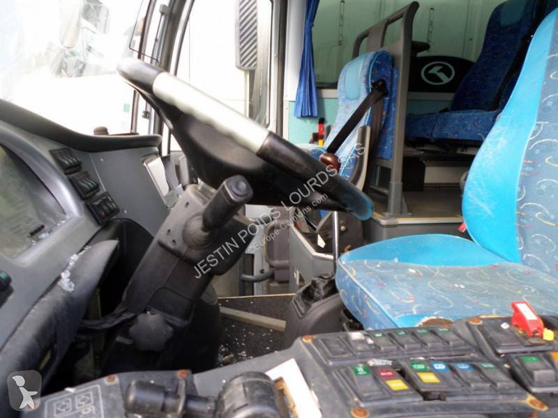 Reservdelar lastbilar Lingong