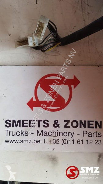 Piese camioane Mercedes Occ stuurkolom Mercedes