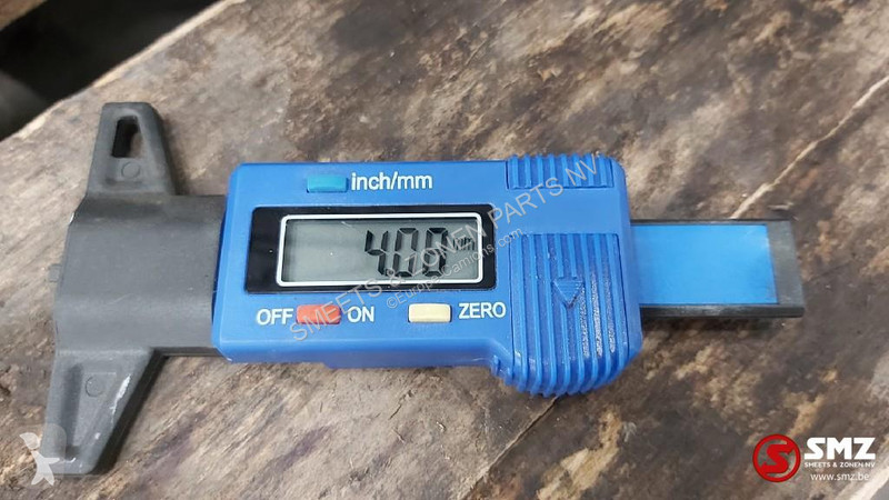 Vrachtwagenonderdelen Volkswagen Occ Band...