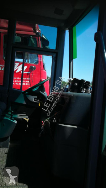 Pièces poids lourds Mercedes ECONIC