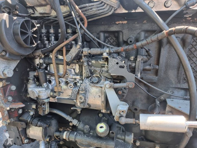 Vrachtwagenonderdelen Renault 400