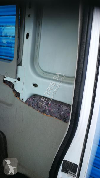 Pièces poids lourds Renault  CABINE COURTE  DE...