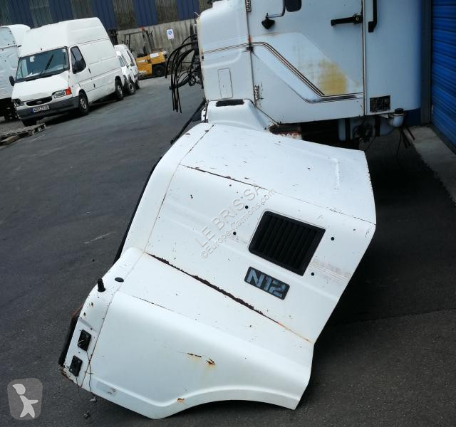 Pièces poids lourds Volvo CABINE N12 ET CAPOT